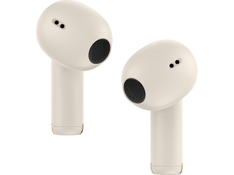 Sennheiser ACCENTUM Open trådløse høretelefoner, Earbuds (cream) In-ear høretelefoner