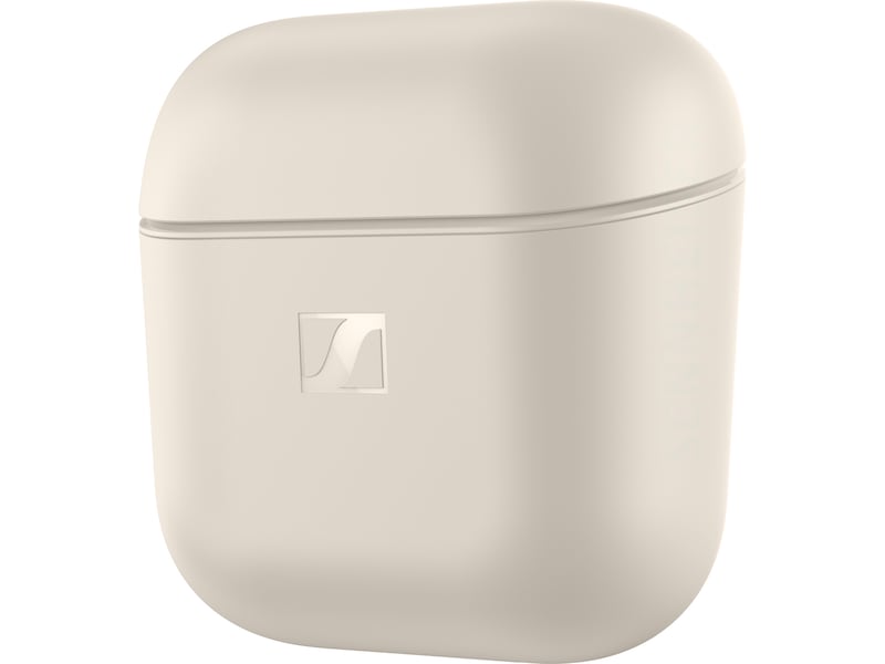 Sennheiser ACCENTUM Open trådløse høretelefoner, Earbuds (cream) In-ear høretelefoner