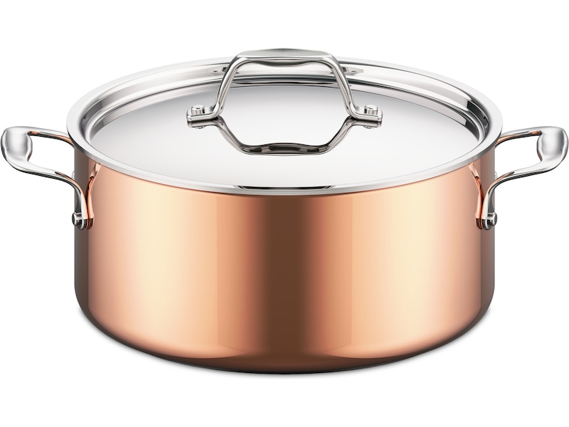 Austin and Barbeque AABQ Pro 5L 24cm gryde Kasseroller