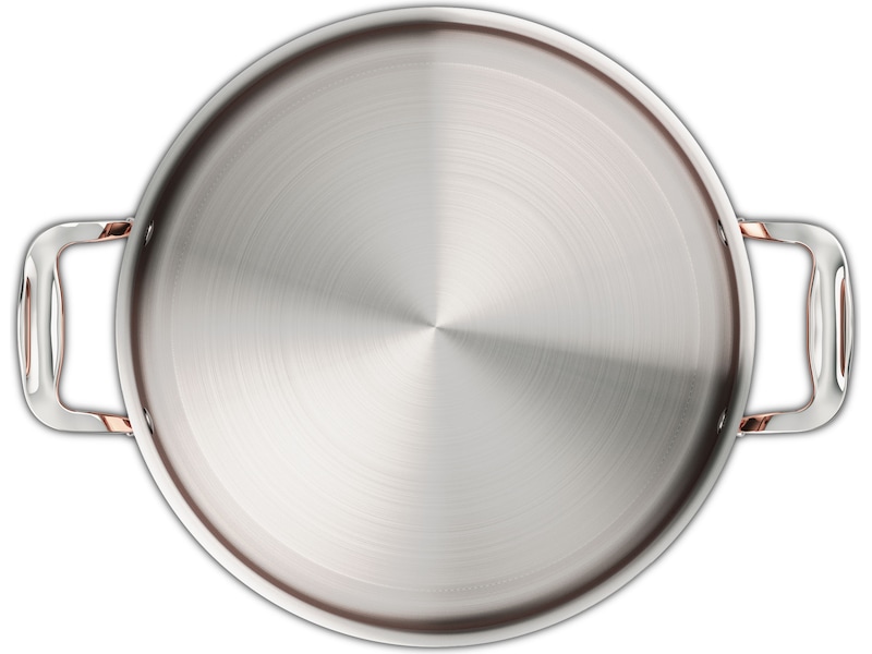 Austin and Barbeque AABQ Pro 5L 24cm gryde Kasseroller