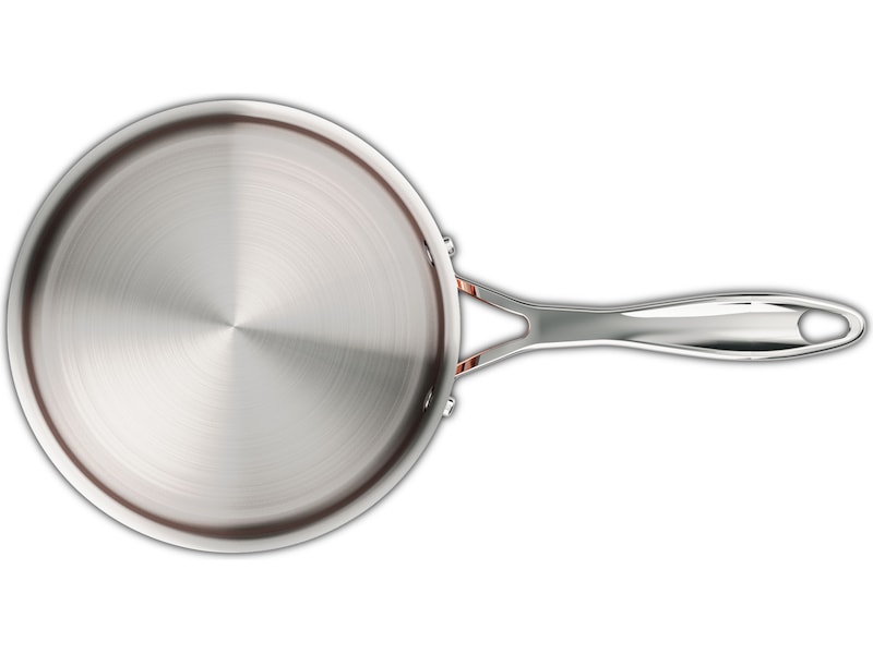 Austin and Barbeque AABQ Pro 1,5L 16cm gryde Kasseroller