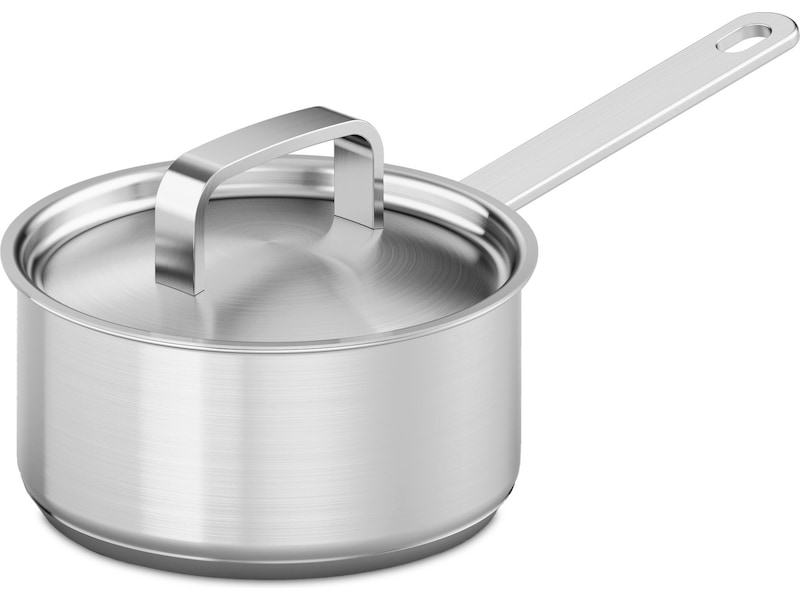 Austin and Barbeque AABQ Classic 1, 5L 16 cm gryde Kasseroller