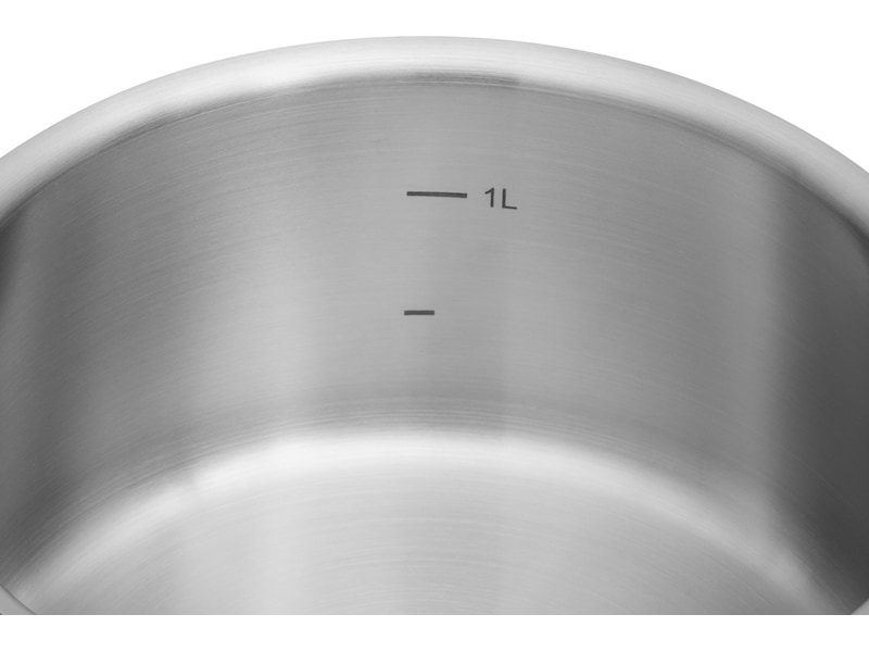 Austin and Barbeque AABQ Classic 1, 5L 16 cm gryde Kasseroller