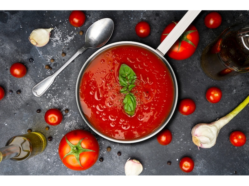 Austin and Barbeque AABQ Classic 1, 5L 16 cm gryde Kasseroller