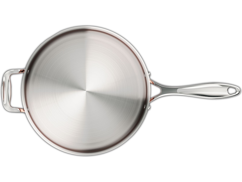 Austin and Barbeque AABQ Pro Ø 24 cm sautepande Pander