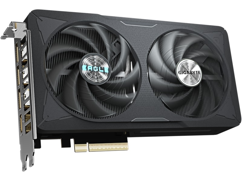 Gigabyte GeForce RTX 5060 EAGLE OC Grafikkort