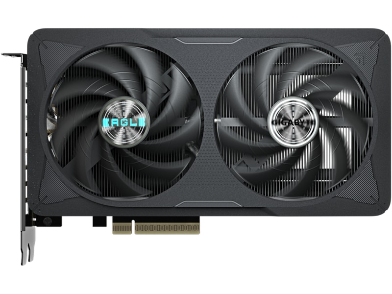 Gigabyte GeForce RTX 5060 EAGLE OC Grafikkort