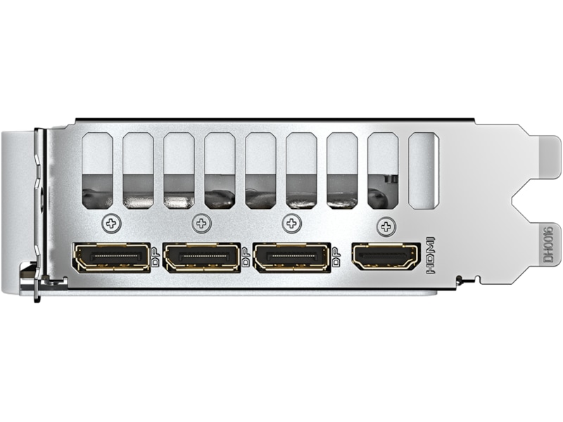 Gigabyte GeForce RTX 5060 AERO OC Grafikkort