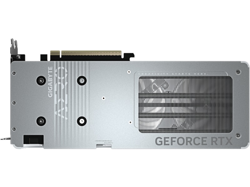 Gigabyte GeForce RTX 5060 AERO OC Grafikkort