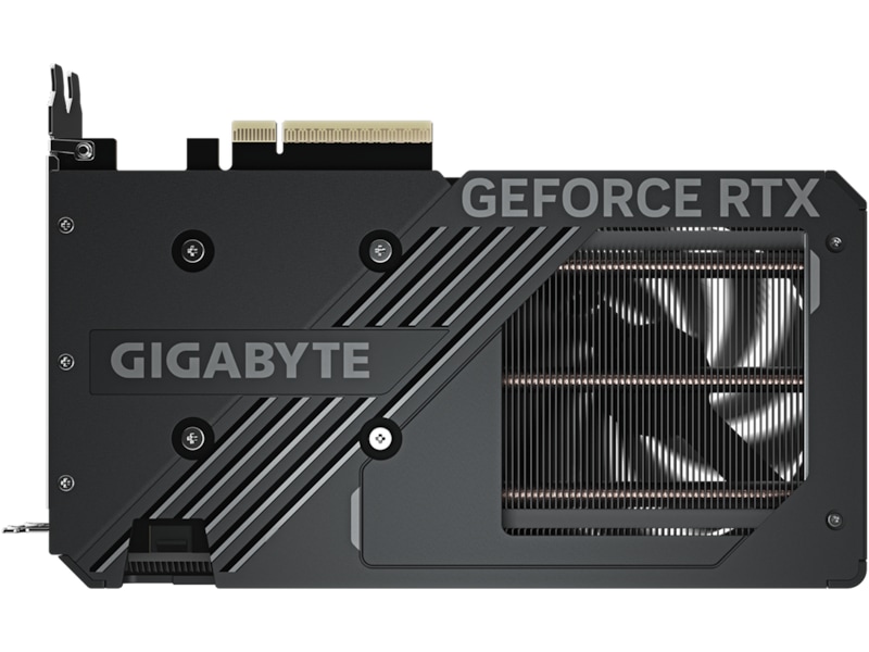 Gigabyte GeForce RTX 5060 Ti WINDFORCE Grafikkort