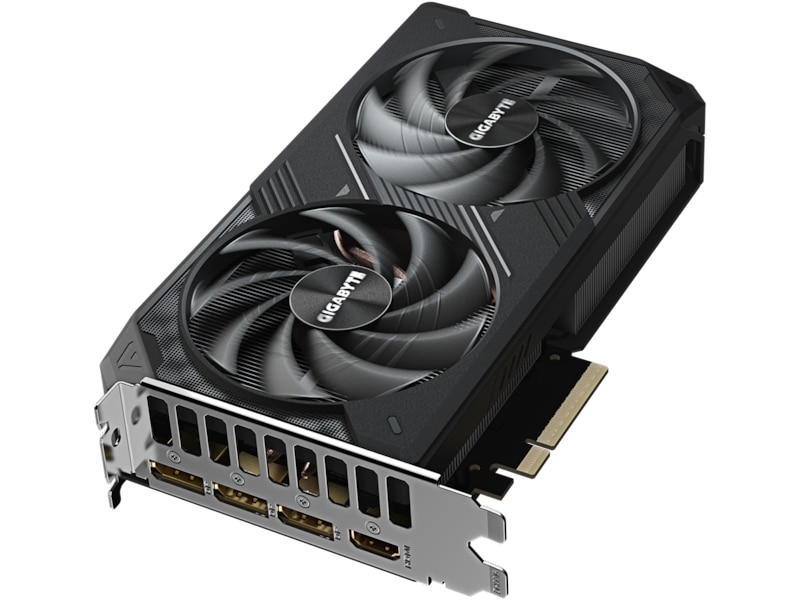 Gigabyte GeForce RTX 5060 Ti WINDFORCE Grafikkort