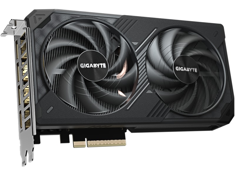 Gigabyte GeForce RTX 5060 Ti WINDFORCE Grafikkort