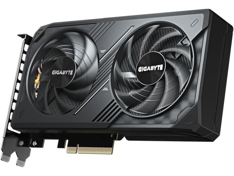 Gigabyte GeForce RTX 5060 WINDFORCE OC Grafikkort