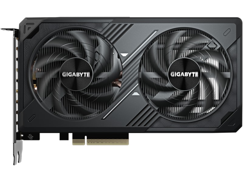 Gigabyte GeForce RTX 5060 WINDFORCE OC Grafikkort