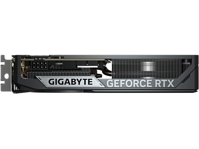 Gigabyte GeForce RTX 5060 WINDFORCE OC Grafikkort