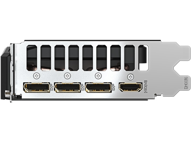 Gigabyte GeForce RTX 5060 WINDFORCE OC Grafikkort