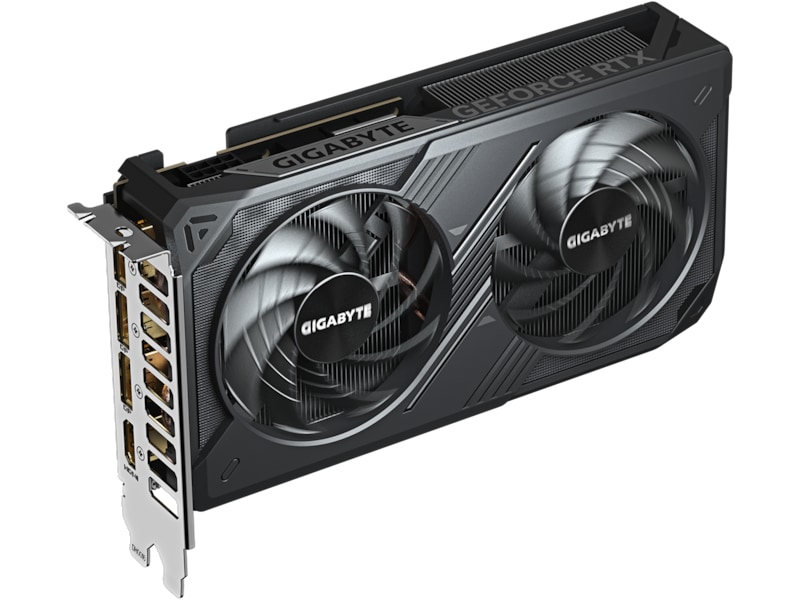 Gigabyte GeForce RTX 5060 WINDFORCE OC Grafikkort