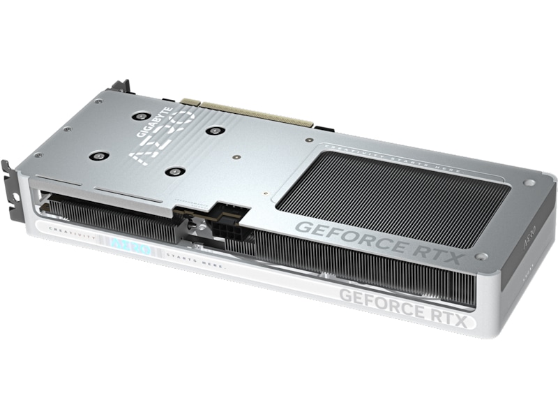 Gigabyte GeForce RTX 5060 Ti AERO OC Grafikkort