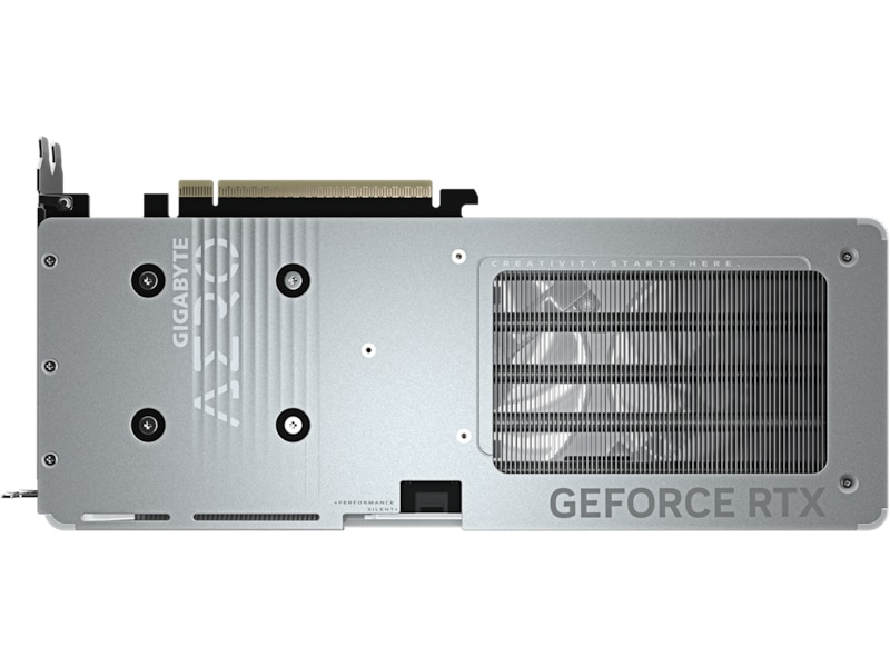 Gigabyte GeForce RTX 5060 Ti AERO OC Grafikkort