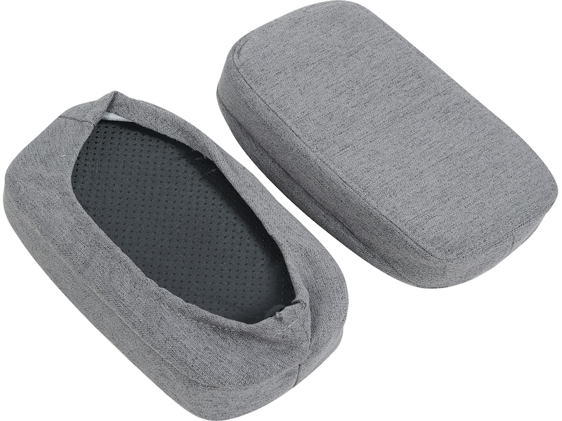 Svive Armlænshynder (grå) Tilbehør til gamingstole