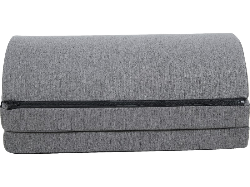 Svive Fodstøtte (grå) Tilbehør til gamingstole