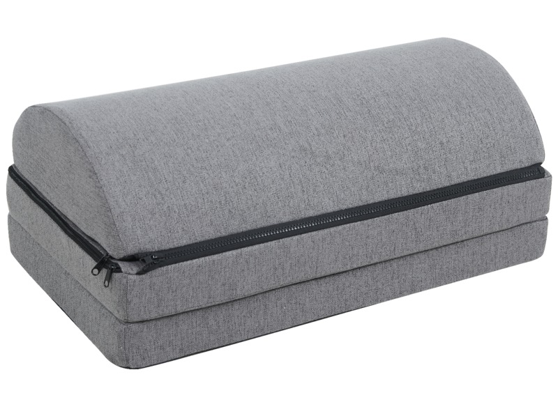 Svive Fodstøtte (grå) Tilbehør til gamingstole