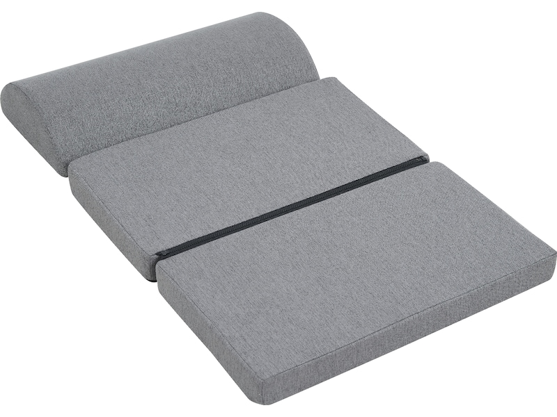 Svive Fodstøtte (grå) Tilbehør til gamingstole