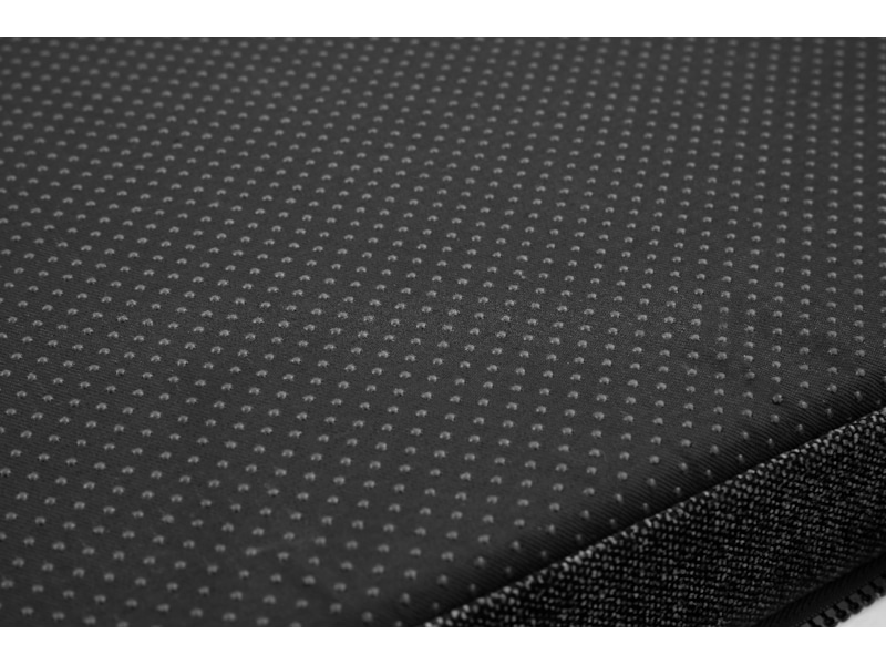 Svive Fodstøtte (sort) Tilbehør til gamingstole