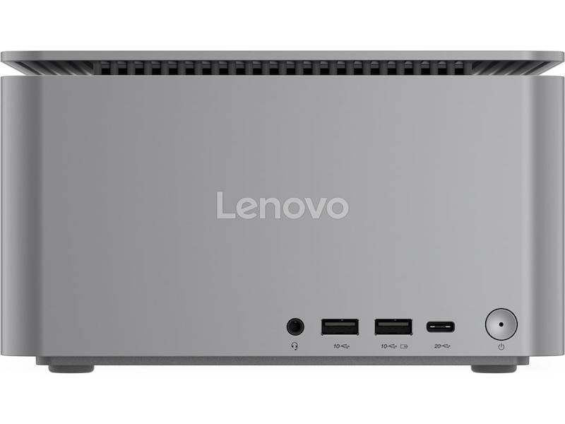 Lenovo ThinkCentre Neo Ultra Stationær PC