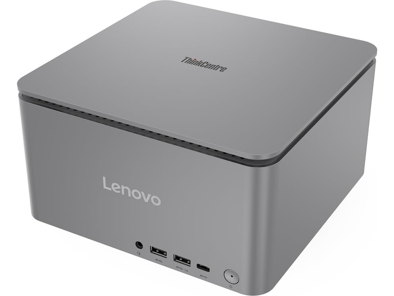 Lenovo ThinkCentre Neo Ultra Stationær PC