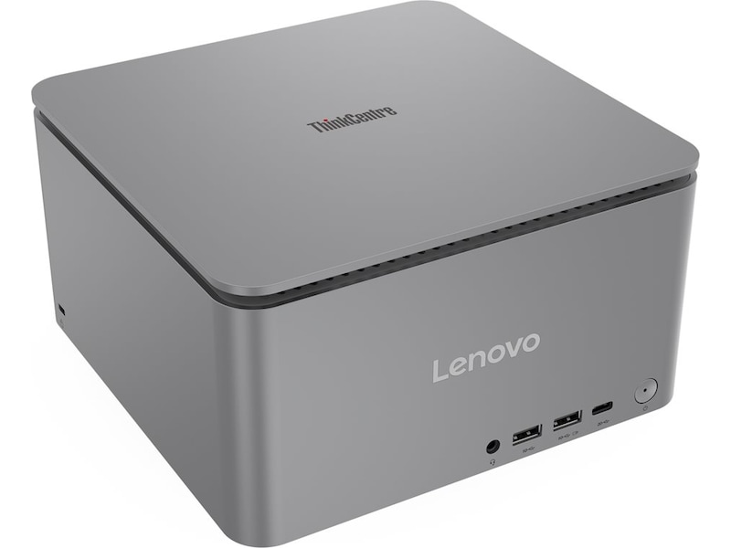 Lenovo ThinkCentre Neo Ultra Stationær PC
