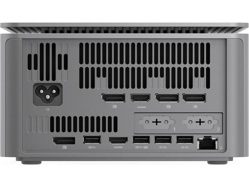Lenovo ThinkCentre Neo Ultra Stationær PC