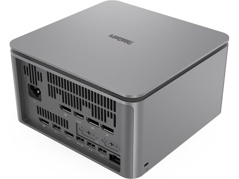Lenovo ThinkCentre Neo Ultra Stationær PC