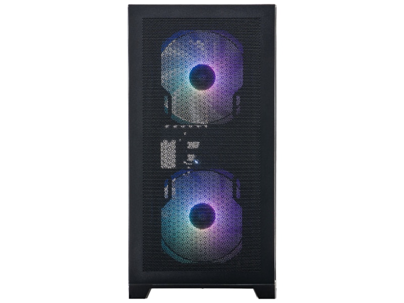 Komplett-PC Core Gaming i85 Stationær Gaming PC