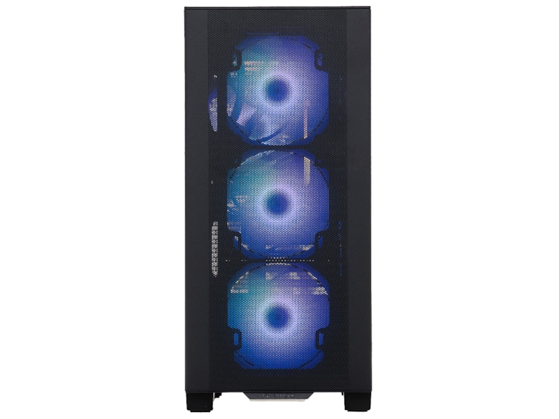 Komplett-PC Advanced Gaming i168 Stationær Gaming PC