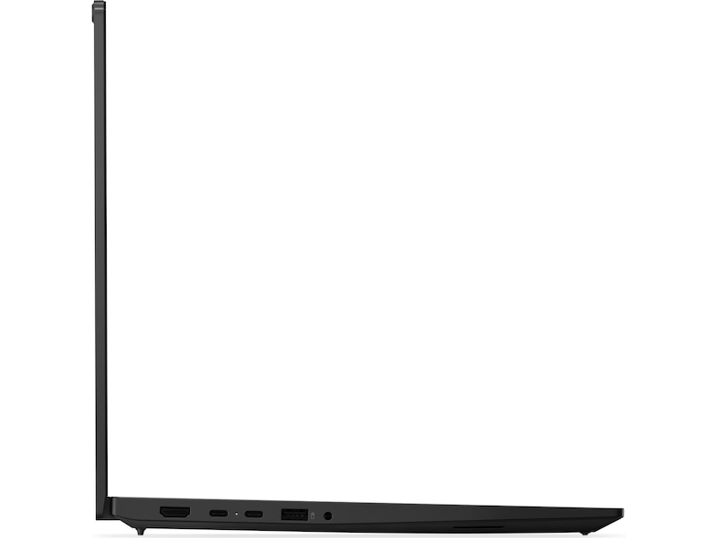 Lenovo ThinkPad E16 G3 16" WUXGA PC - Bærbar / laptop