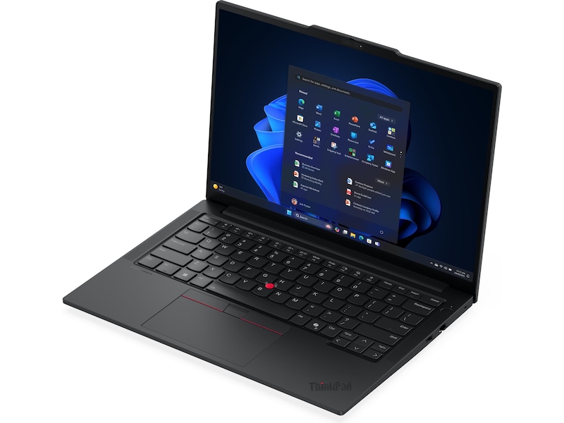 Lenovo ThinkPad E14 G7 14" WUXGA PC - Bærbar / laptop