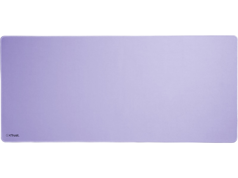 Trust GXT 759 XXL Gamingmusematte (lilla) Gamingmusemåtte