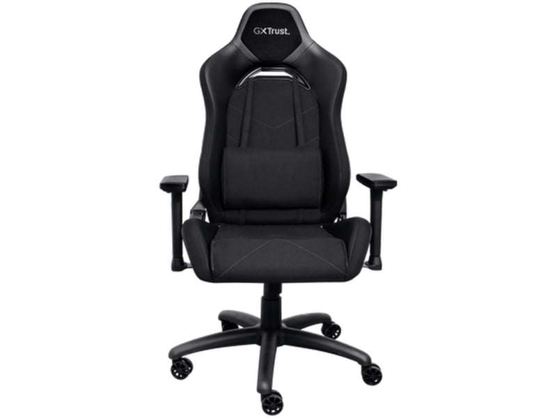 Trust GXT 714 Ruya Gamingstol (sort) Gamingstole