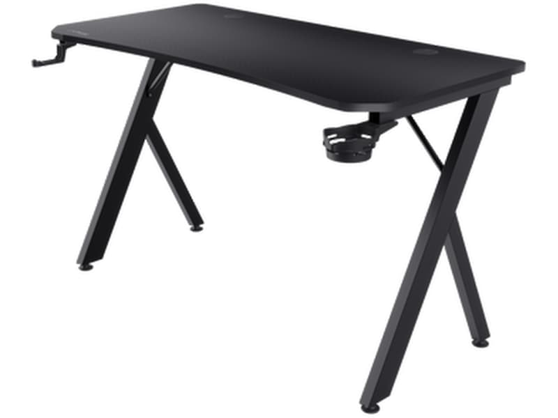 Trust GXT 700 Omnius Gaming Desk (sort) Gamingdesk