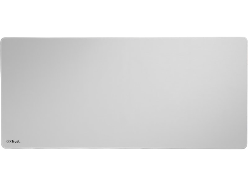 Trust GXT 759 XXL Gamingmusematte (hvidt) Gamingmusemåtte