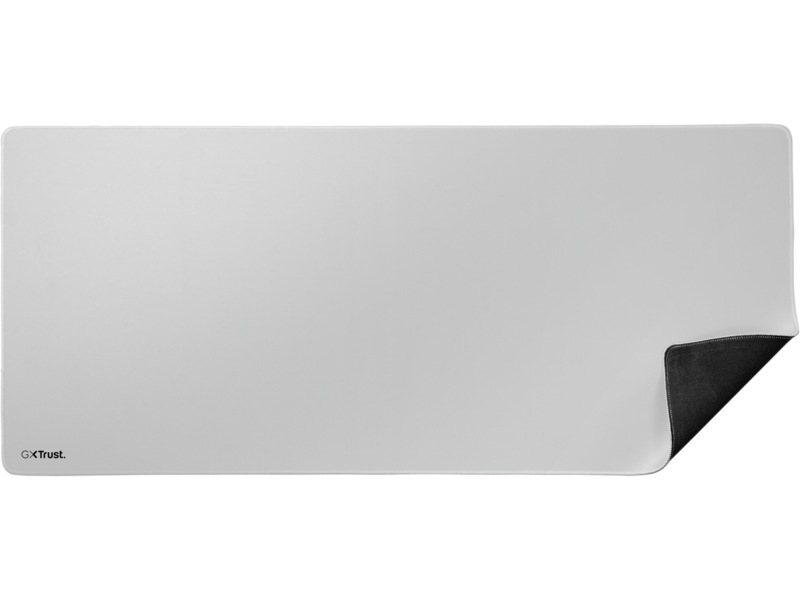 Trust GXT 759 XXL Gamingmusematte (hvidt) Gamingmusemåtte
