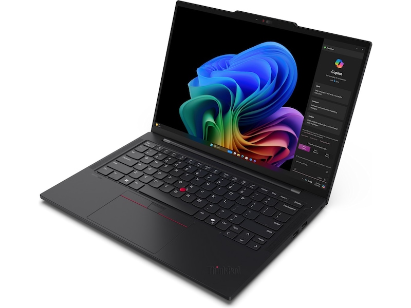 Lenovo ThinkPad T14s G6 14" WUXGA Copilot+ PC PC - Bærbar / laptop