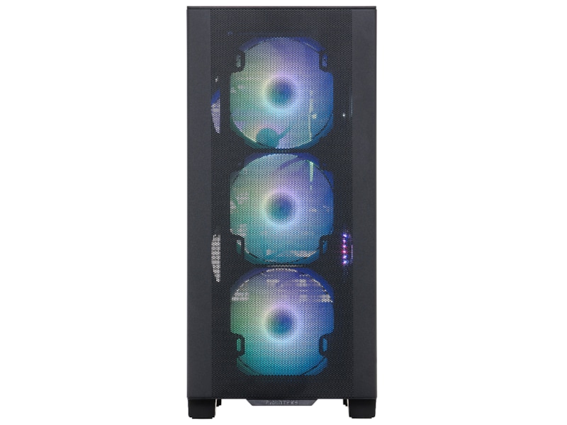 Komplett-PC Advanced Gaming a110 Stationær Gaming PC