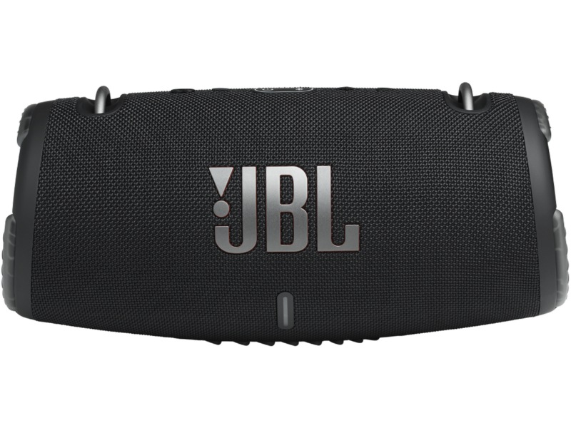 JBL XTREME 3 Trådløs bluetooth højtaler (sort) Trådløs / Bluetooth højttaler