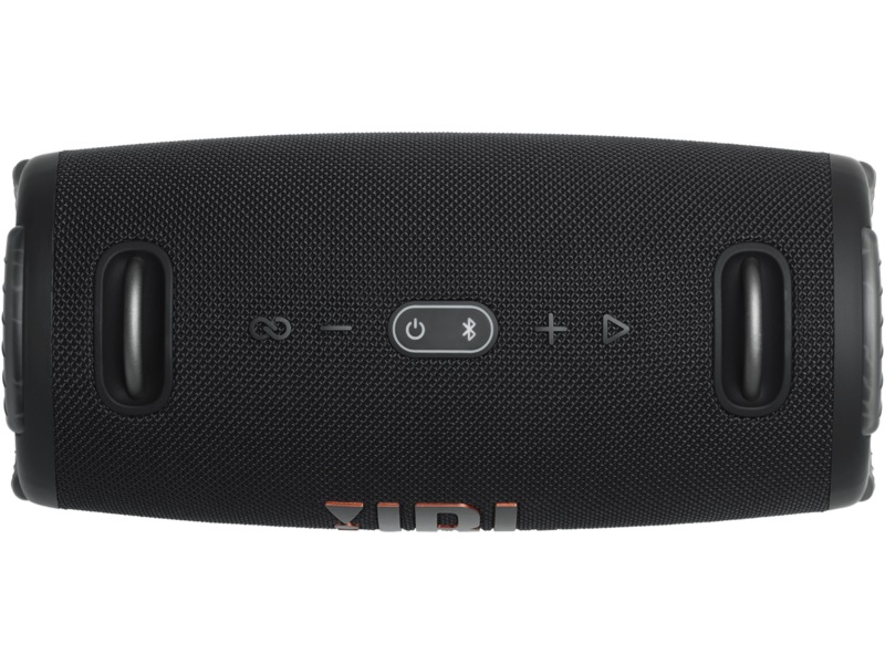 JBL XTREME 3 Trådløs bluetooth højtaler (sort) Trådløs / Bluetooth højttaler