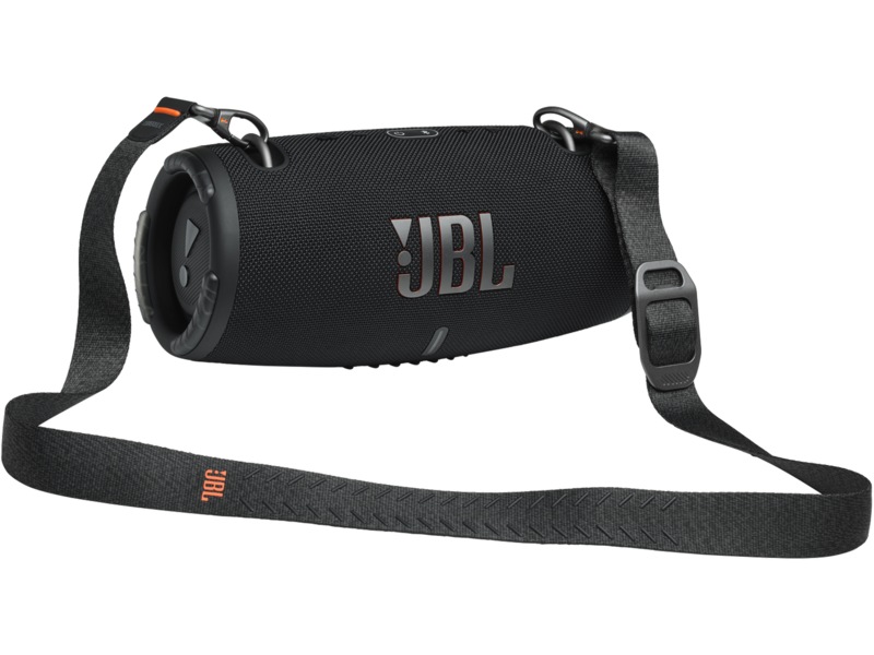 JBL XTREME 3 Trådløs bluetooth højtaler (sort) Trådløs / Bluetooth højttaler