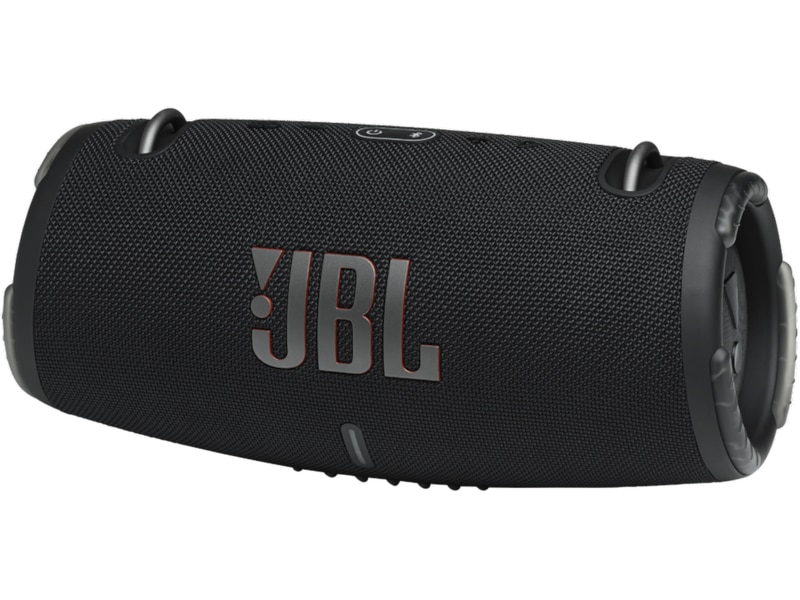 JBL XTREME 3 Trådløs bluetooth højtaler (sort) Trådløs / Bluetooth højttaler