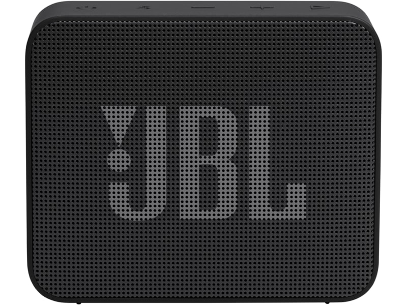 JBL GO essential 2 Trådløs bluetooth højtaler (sort) Trådløs / Bluetooth højttaler