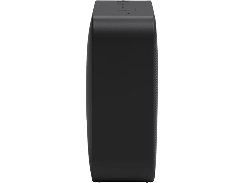 JBL GO essential 2 Trådløs bluetooth højtaler (sort) Trådløs / Bluetooth højttaler